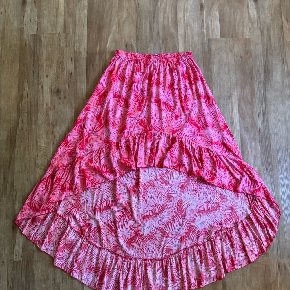 Taravana Skirt
